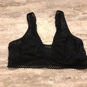 aerie Intimates & Sleepwear - Aerie Lace bralette *final price aerie Intimates & Sleepwear - Aerie Lace bralette *final price
